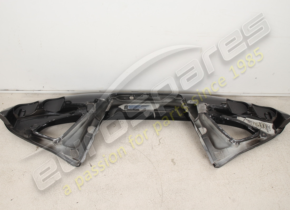 neuer (sonstiger) ferrari komplett heckspoiler. teilenummer 949122 (4)