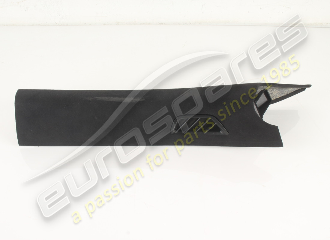 GEBRAUCHT Ferrari KOMPLETTE LINKE WINDSCHUTZSCHEIBENSÄULE. TEILENUMMER 874461 (1)