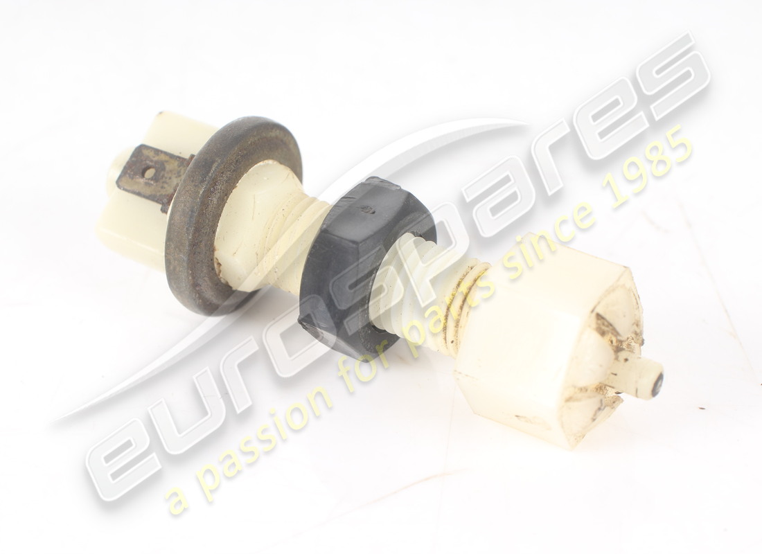 GEBRAUCHTER Ferrari BREMSLICHTSCHALTER. TEILENUMMER 101663 (1)