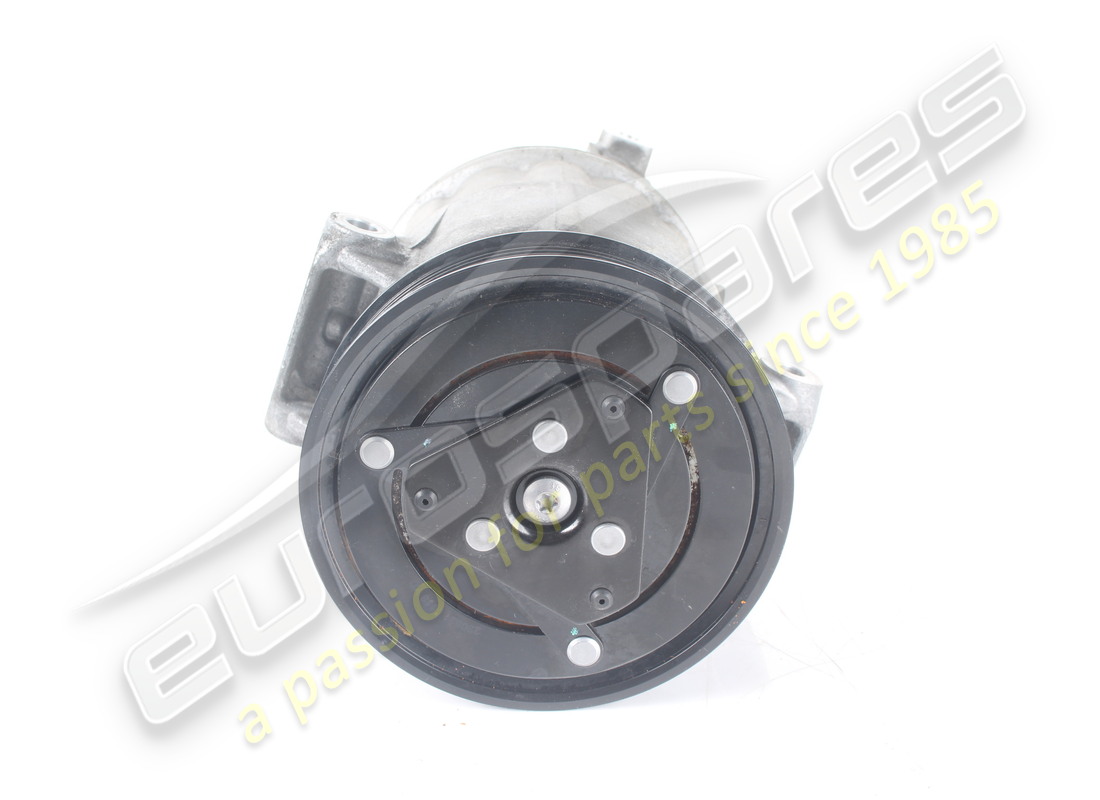 gebrauchter ferrari klimaanlagekompressor. teilenummer 333331 (2)