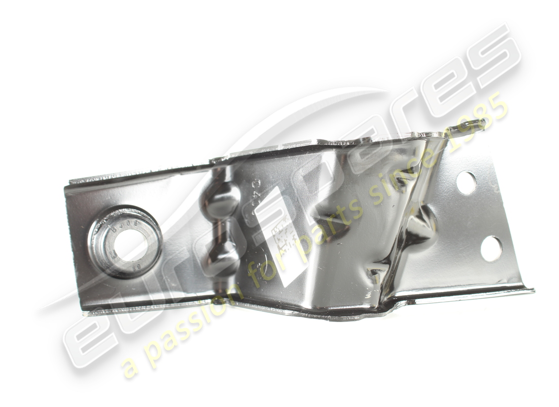 NEUE LINKE HALTERUNG MASERATI. TEILENUMMER 675001572 (3) neue linke halterung maserati. teilenummer 675001572 (3)