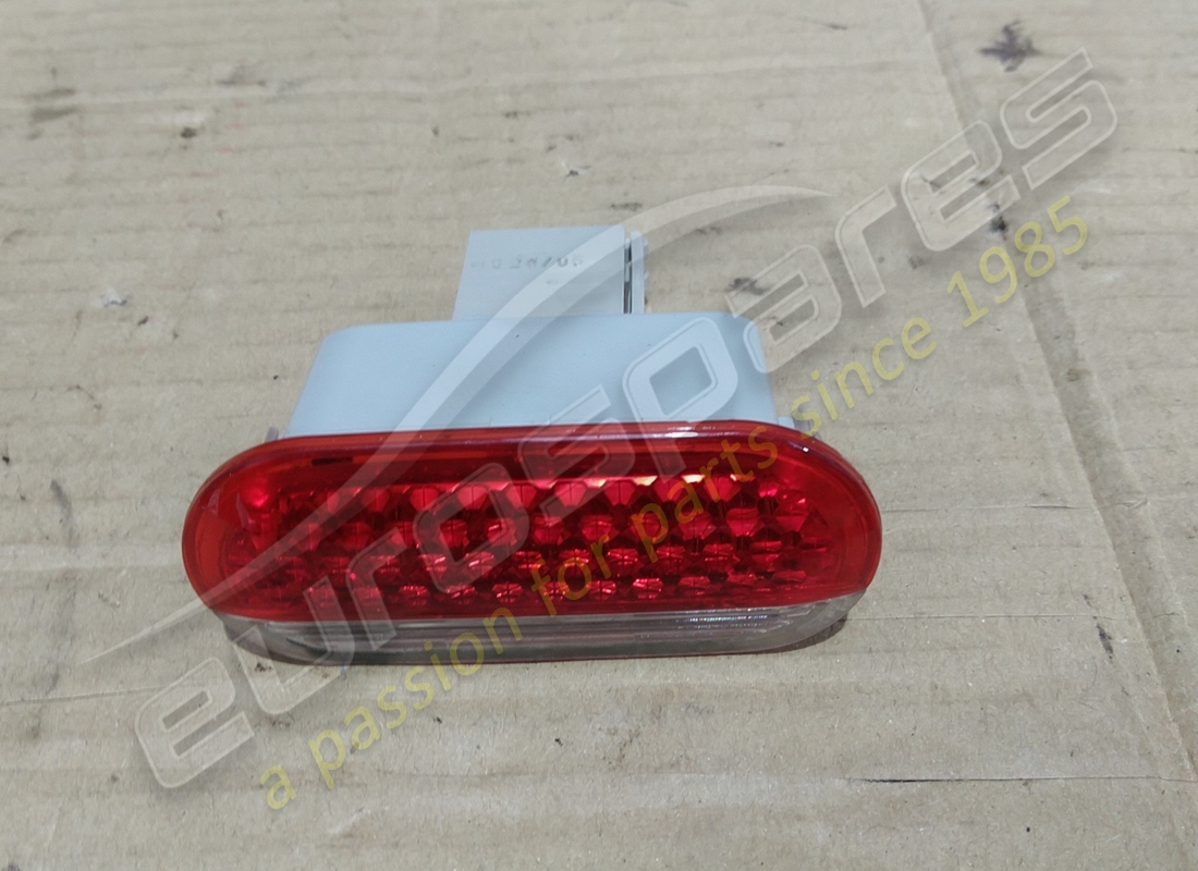 gebrauchte aston martin türleuchte. teilenummer 4g433710018 (2)