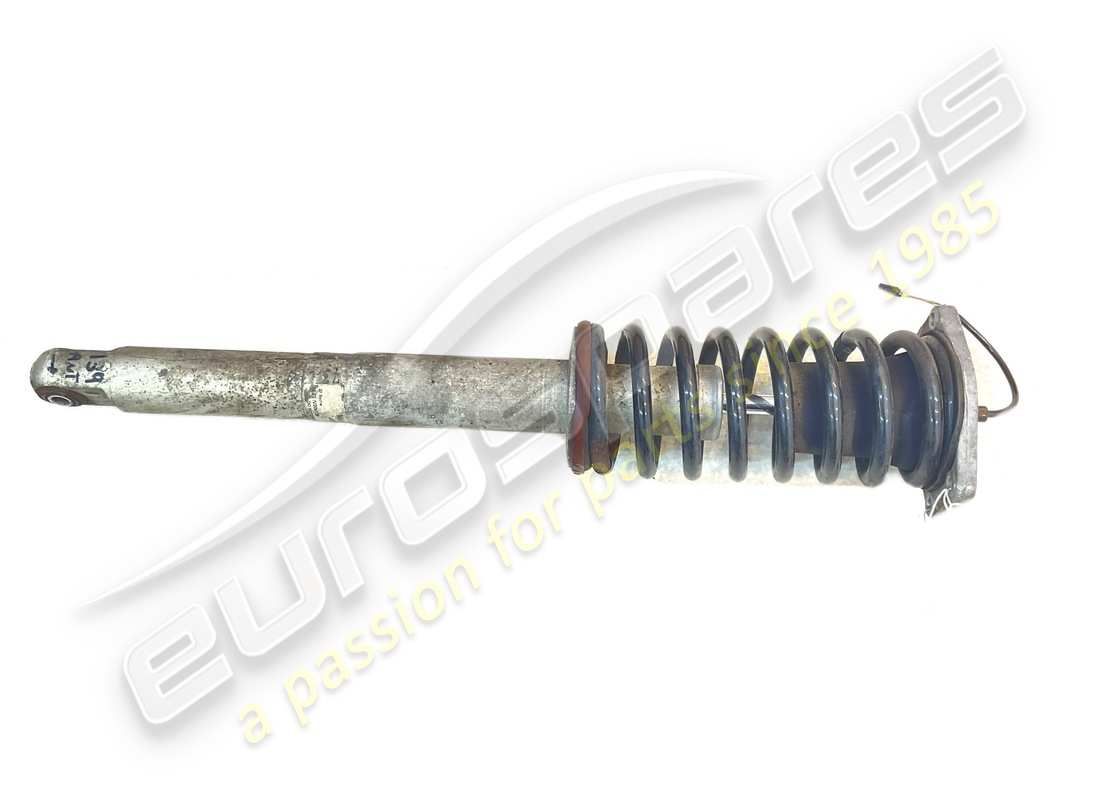 gebraucht maserati variabel einstellbarer stossdämpfer vorne teilenummer 220915 (1)