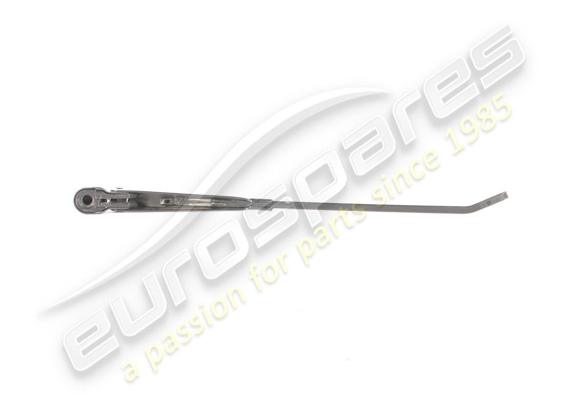 gebraucht ferrari linker wischerarm rhd teilenummer 110589 (2)