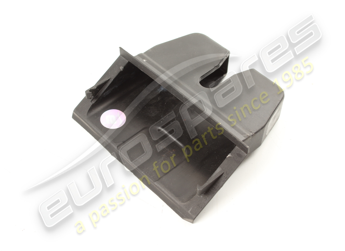 gebraucht aston martin blende, türschloss. teilenummer 6g436710236 (2)