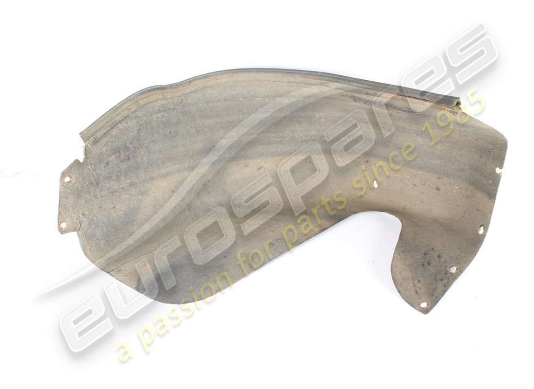 GEBRAUCHT Ferrari LINKER HINTERER RADkasten. TEILENUMMER 60091402 (1)