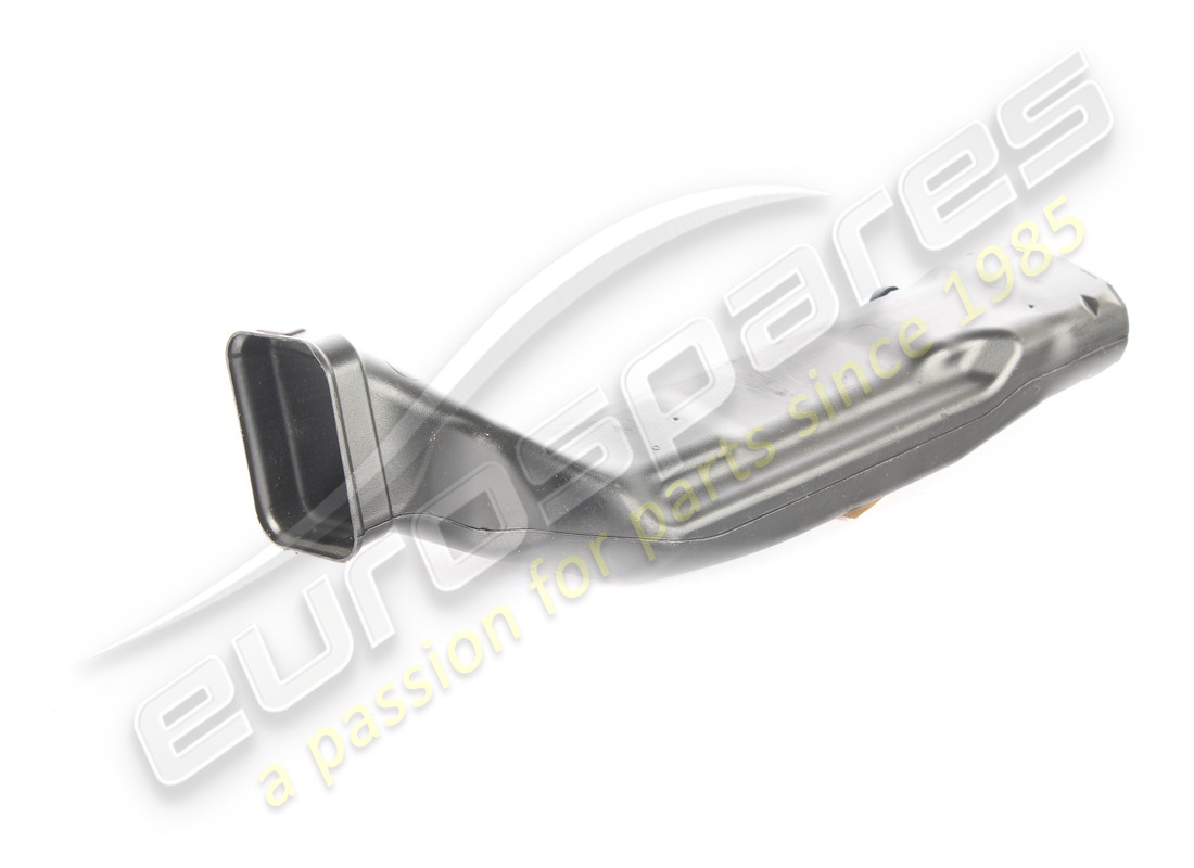 GEBRAUCHTES Lamborghini LUFTKANALELEMENT FS LR INNEN . TEILENUMMER 4M8820160 (1)