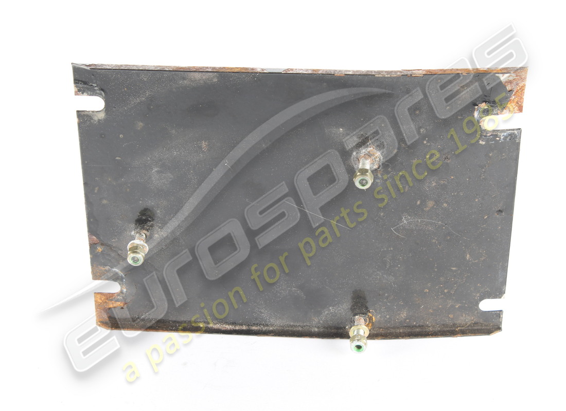 ferrari platte verwendet. teilenummer 127138 (4)