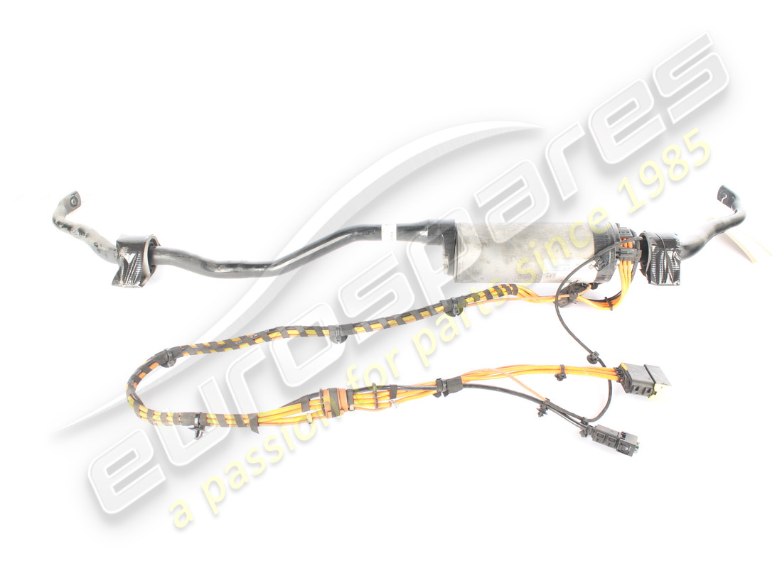 GEBRAUCHT Lamborghini STABILISATOR EAWS . TEILENUMMER 4M0511023T (1)
