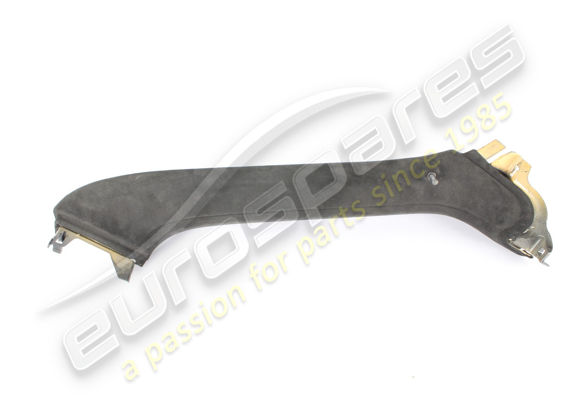 GEBRAUCHTE Lamborghini VERKLEIDUNG, KOFFERRAUMDECKEL. TEILENUMMER 4ML867607BJR7 (1)