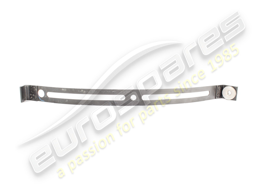 gebraucht porsche gurt. teilenummer 992201392 (1)