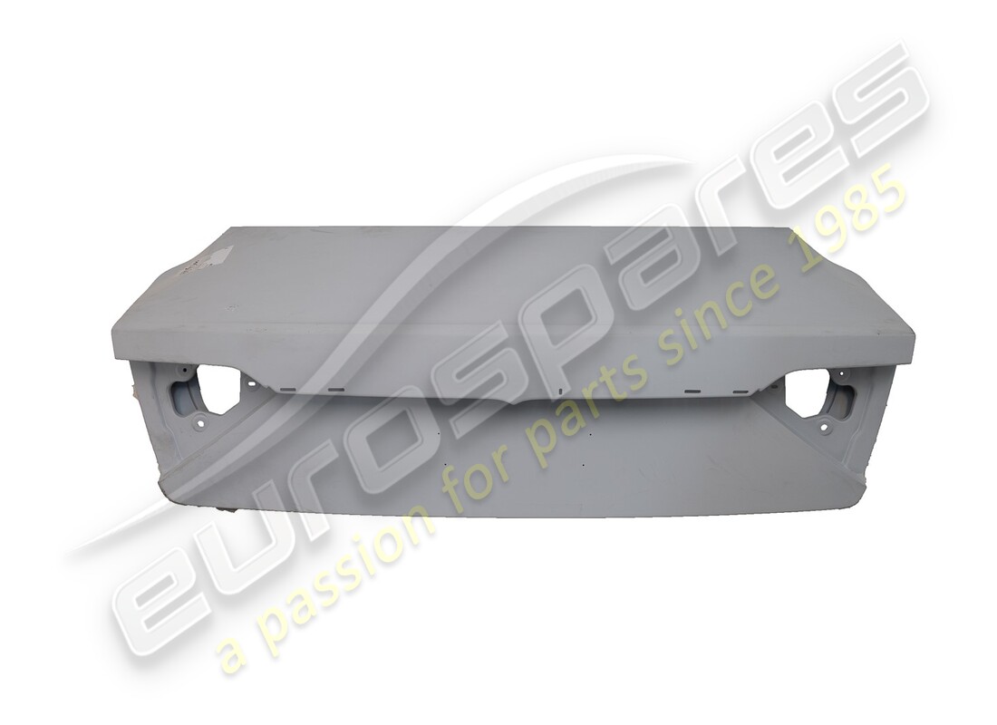 neue maserati heckhaube. teilenummer 69153200 (1)