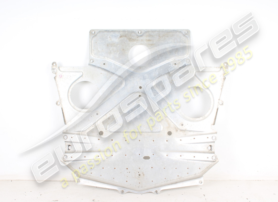 gebrauchte lamborghini cd-verbesserungsverst. hinten. teilenummer 4s0825203d (1)