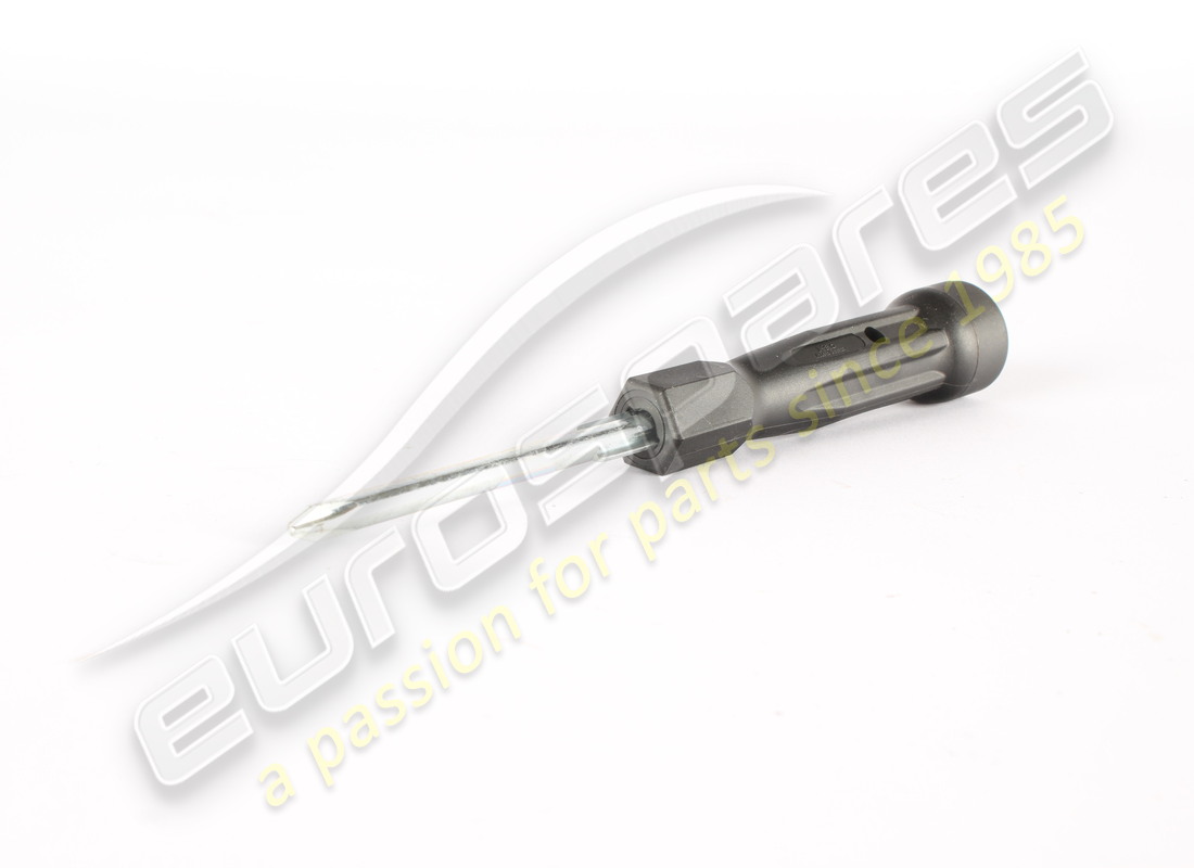 Lamborghini SCHRAUBENDREHER VERWENDET. TEILENUMMER 8Z0012255 (1)