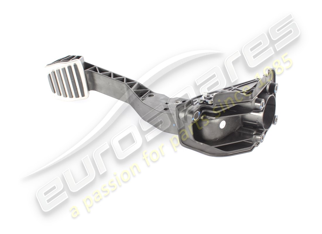 GEBRAUCHTES Maserati RHD KOMPLETTES PEDAL. TEILENUMMER 675001693 (1)