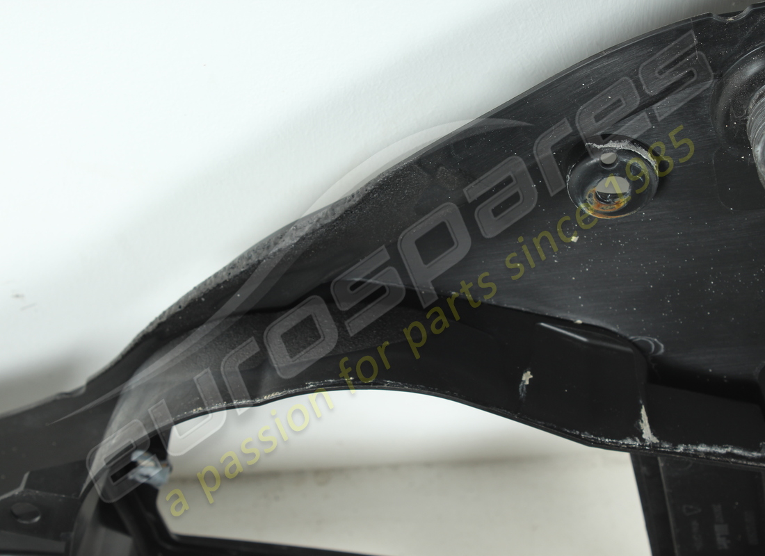 gebraucht ferrari komplett links unterwindschutzscheibe tr. teilenummer 88959400 (3)
