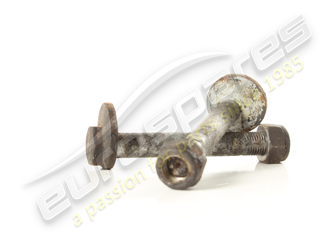 VERWENDETE Ferrari SCHRAUBE. TEILENUMMER 150789 (1)