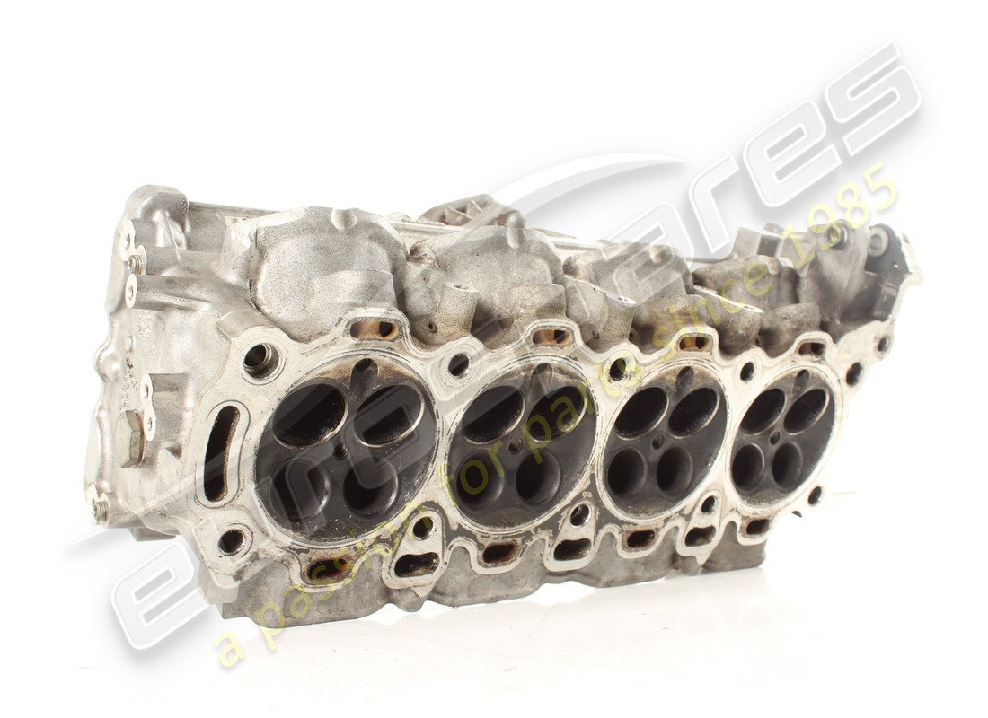 VERWENDET Ferrari LINKEN KOPF. TEILENUMMER 248677 (1)