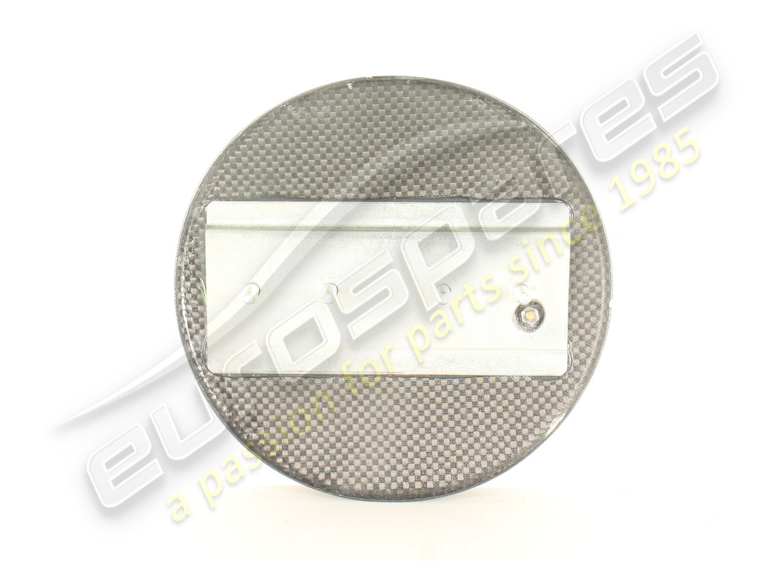 neu (sonstiges) ferrari 360 carbon-tankklappe. teilenummer 70002084 (2)