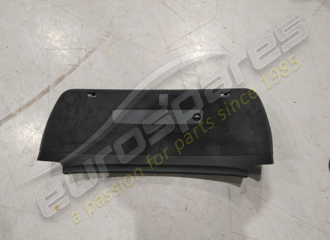 GEBRAUCHTE Lamborghini VERKLEIDUNG, KOFFERRAUMDECKEL. TEILENUMMER 4ML867973B (1)