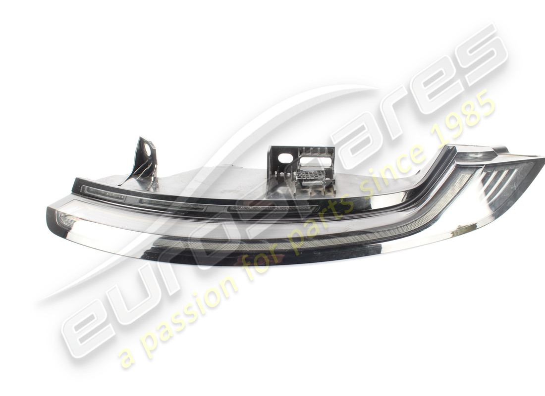 GEBRAUCHTES Porsche RÜCKLICHT . TEILENUMMER 9P5945092B (1)