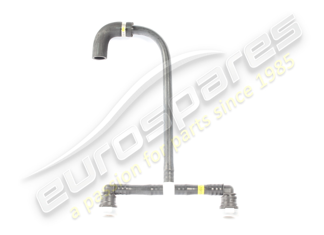 neues lamborghini rohr, skl. teilenummer 07l131149a (1)