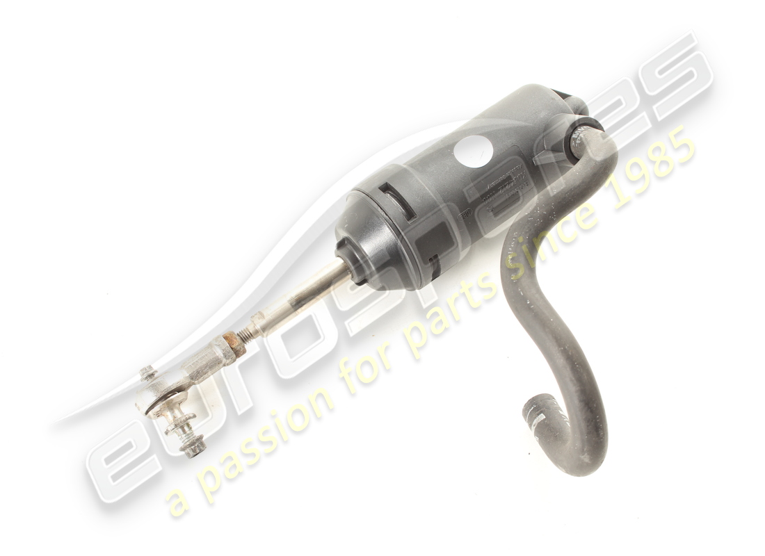 GEBRAUCHTER Ferrari KOMPLETT PNEUMATISCHER STELLANTRIEB. TEILENUMMER 258761 (1)