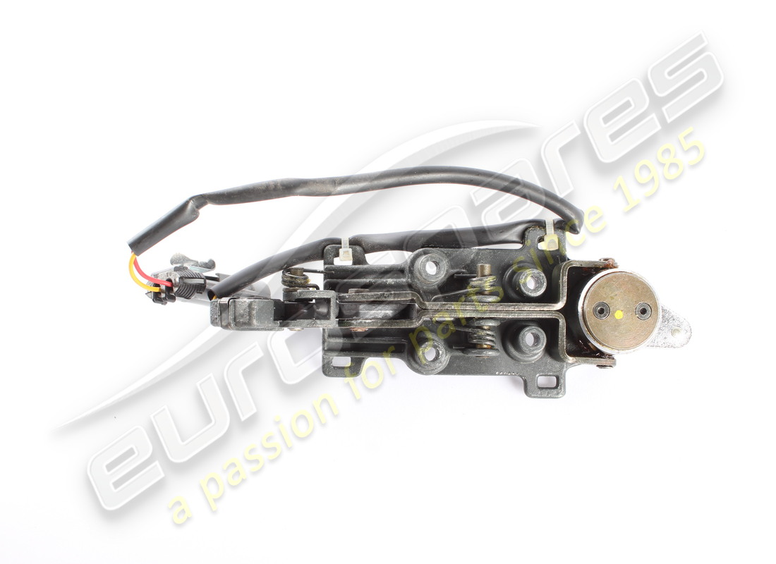 gebraucht ferrari linker äusserer griff. teilenummer 68127400 (2)