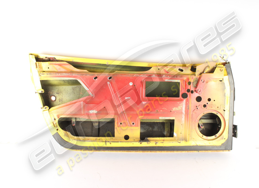 gebraucht ferrari linke türbaugruppe rhd gtb. teilenummer 61857200 (2)