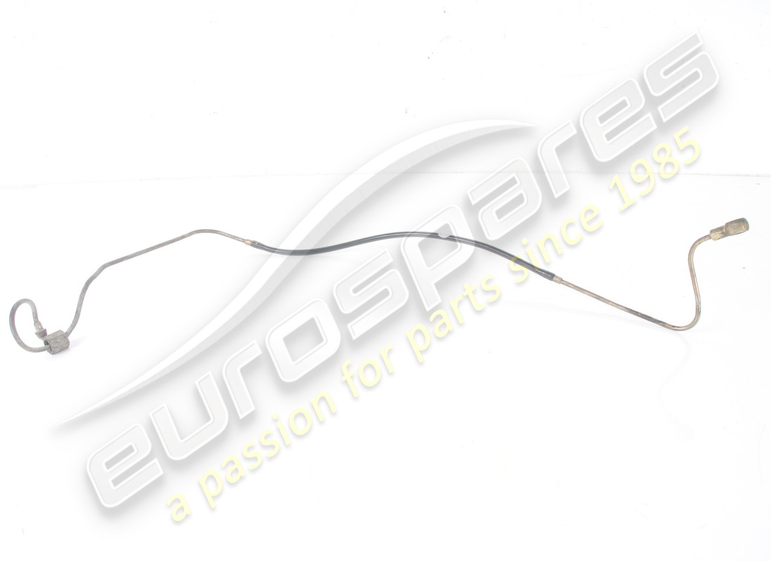 VERWENDET Ferrari KRAFTSTOFFROHR ZUM ZYLINDER 6. TEILENUMMER 118595 (1) VERWENDET Ferrari KRAFTSTOFFROHR ZUM ZYLINDER 6. TEILENUMMER 118595 (1)