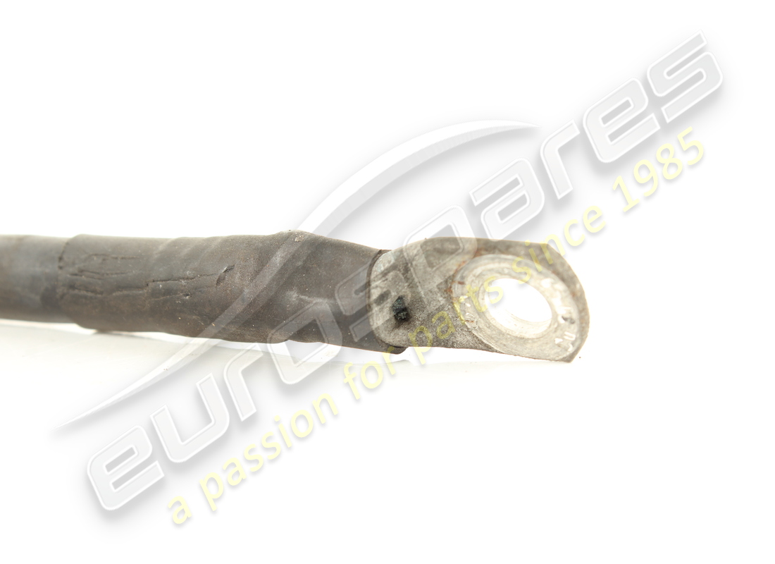 verwendetes ferrari kabel. teilenummer 155918 (3)