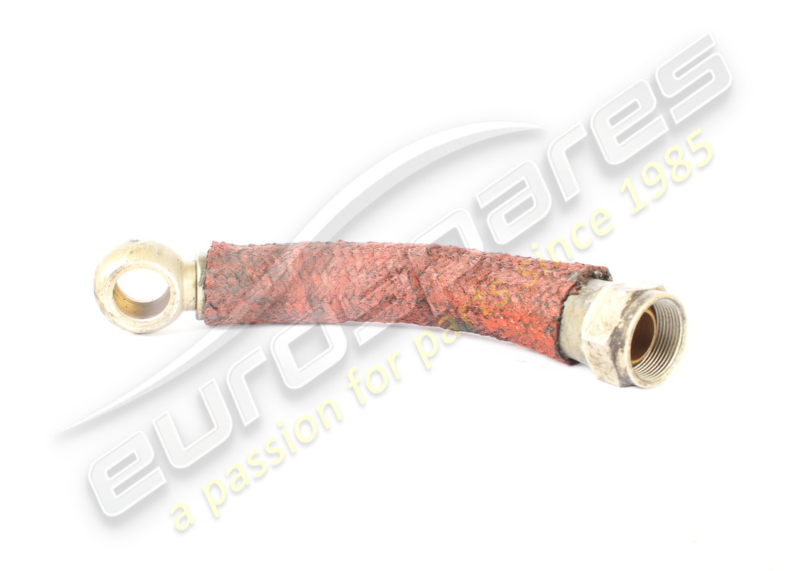 VERWENDET Ferrari ÖLLEITUNG . TEILENUMMER 145040 (1)