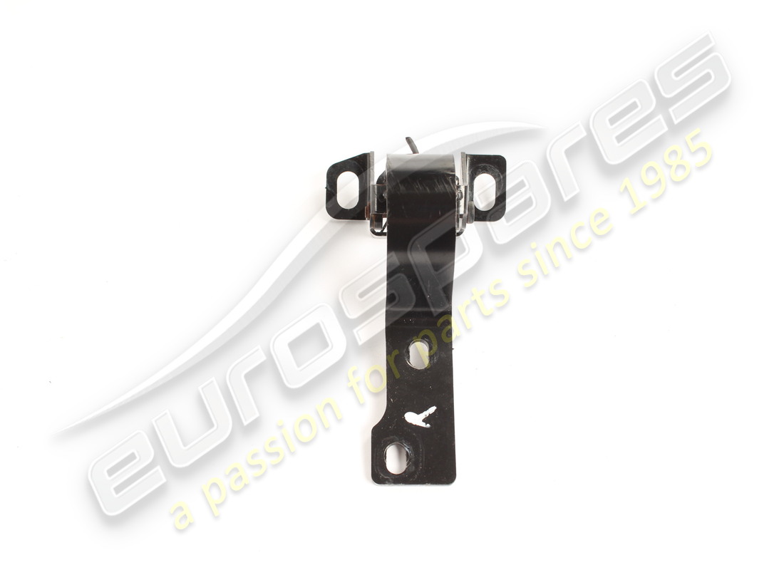 gebrauchtes ferrari komplettes kraftstoffeinfüllklappenscharnier. teilenummer 88944600 (2)