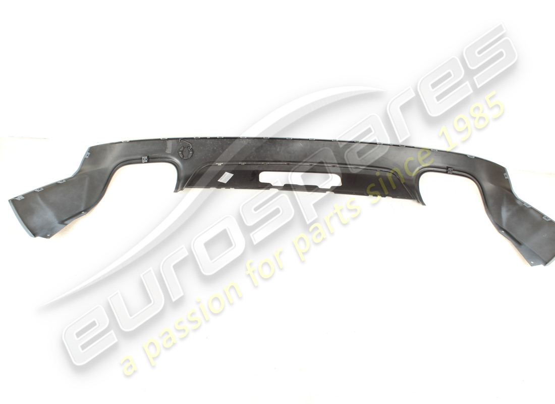 neue maserati hintere stoßstangenabdeckung. teilenummer 670079983 (2)