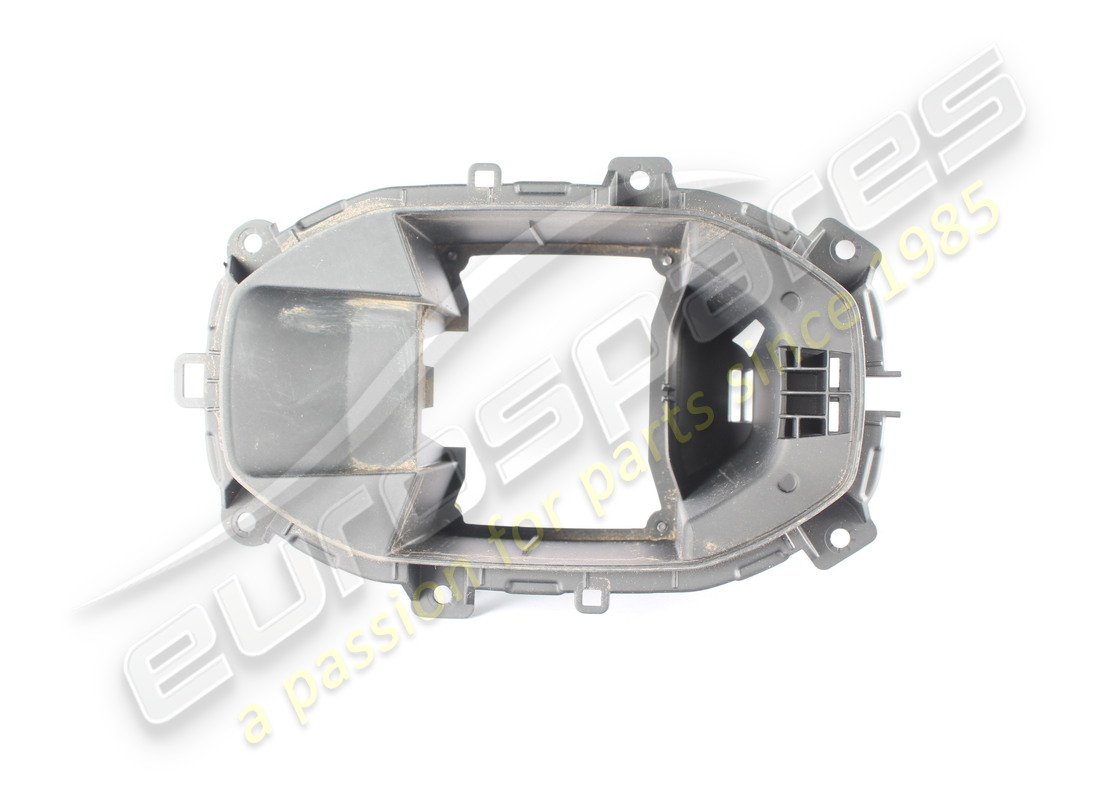 gebrauchter lamborghini rahmen. teilenummer 4ml8628596ps (2)