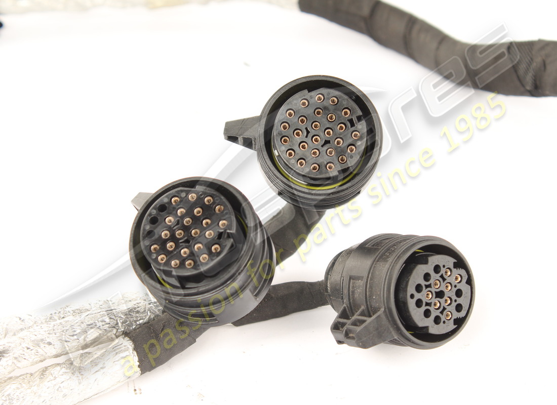 verwendetes ferrari dct-kabel. teilenummer 313160 (2)