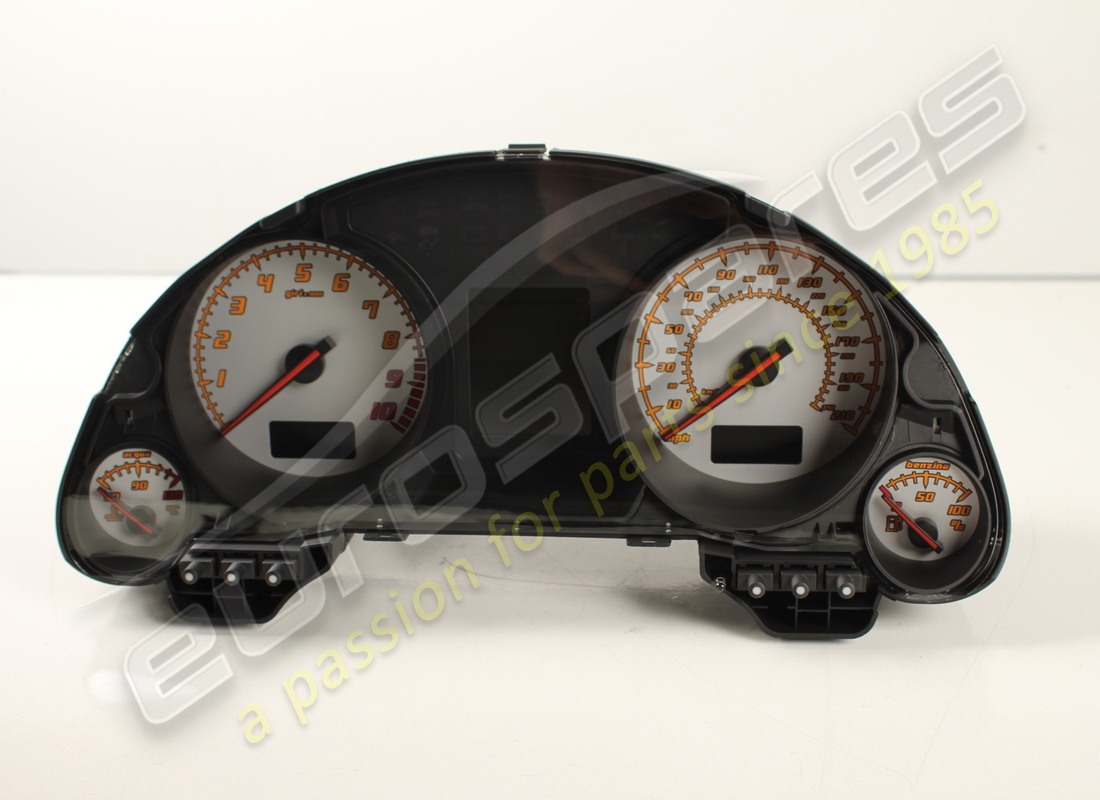 neuer lamborghini instrumenten-cluster. teilenummer 403920900e (1)