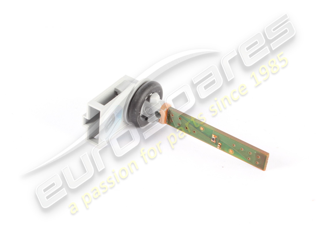 gebrauchter lamborghini temperatursensor. teilenummer 4b0820539 (2)