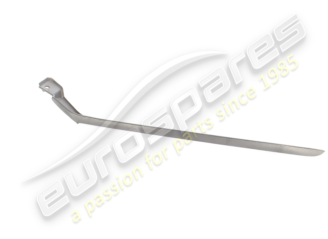 GEBRAUCHT Maserati LH ANTI-CRASH-FORMTEIL . TEILENUMMER 670280321 (1)