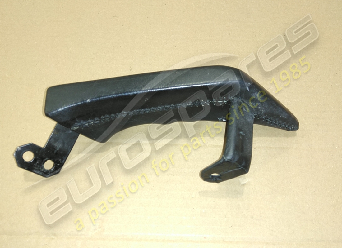 gebraucht ferrari schwarzer innengriff der rechten tür. teilenummer 63515100 (2)