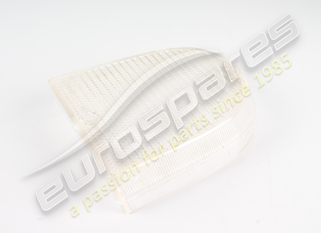 neu ferrari linkes vorderes blinkerglas (klar). teilenummer 2538216100 (1)