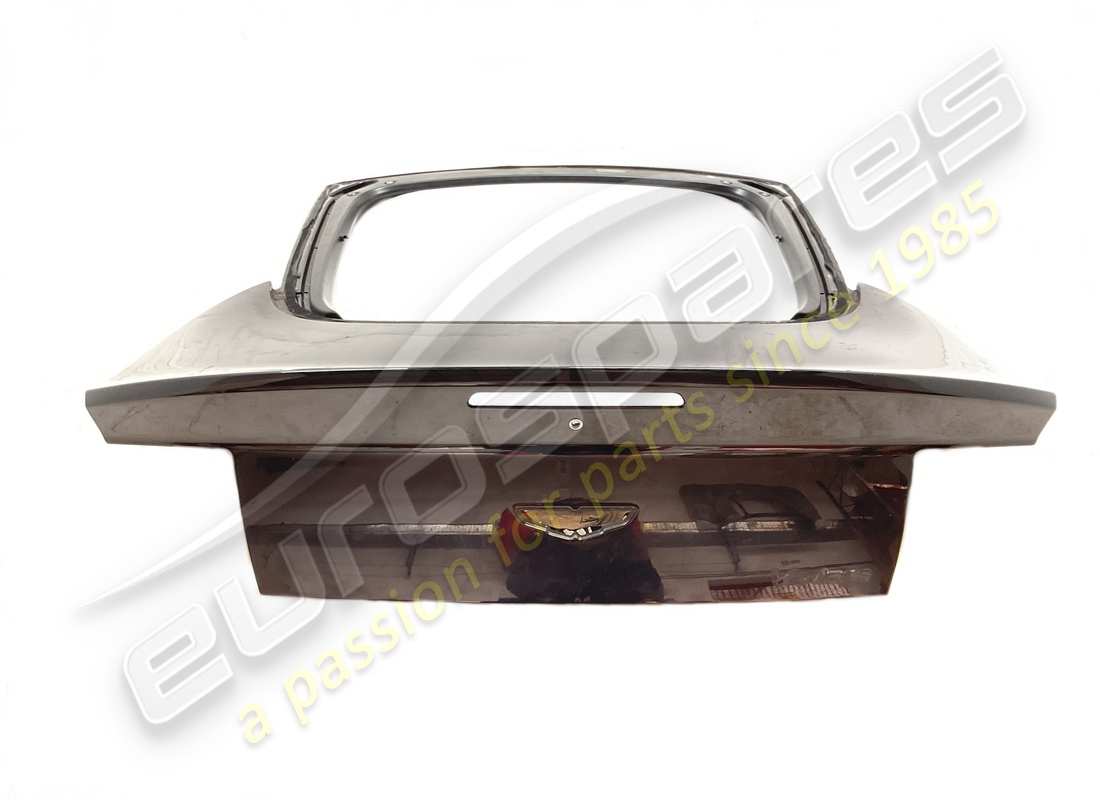 gebrauchte aston martin heckklappe. teilenummer 8g3340110aa (3)