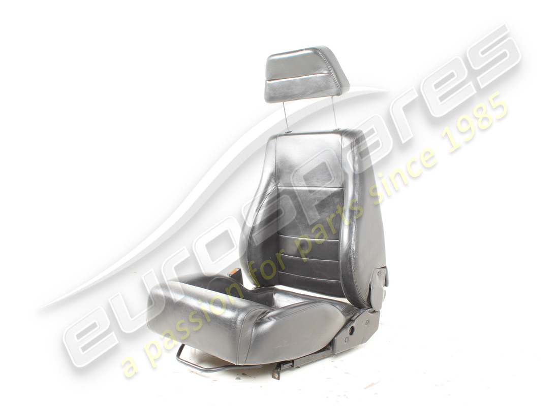 gebraucht ferrari linker sitz komplett. teilenummer 62939900 (3)