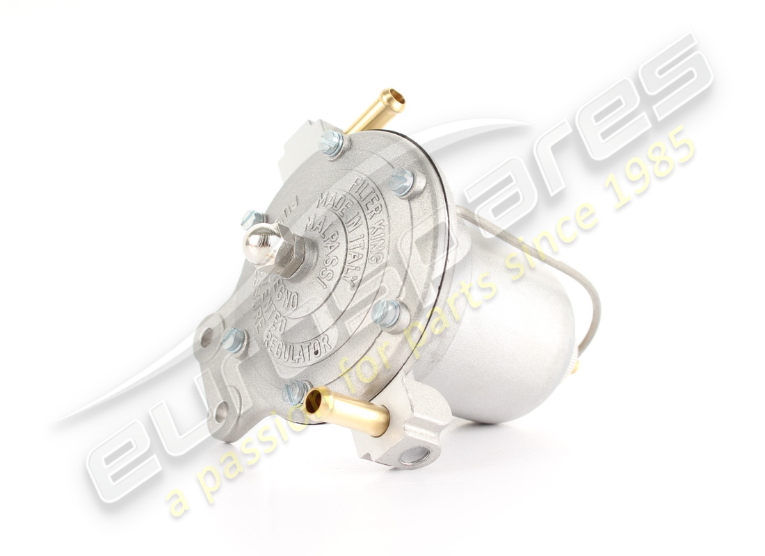 neuer eurospares kraftstoffreglerfilter. teilenummer 006222108 (1)