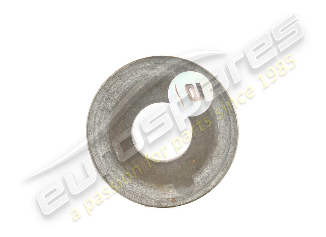 Ferrari Scheibe VERWENDET. TEILENUMMER 263683 (1)