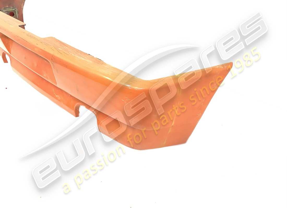 neuer oem heckstoßstange. teilenummer 62126910 (3)