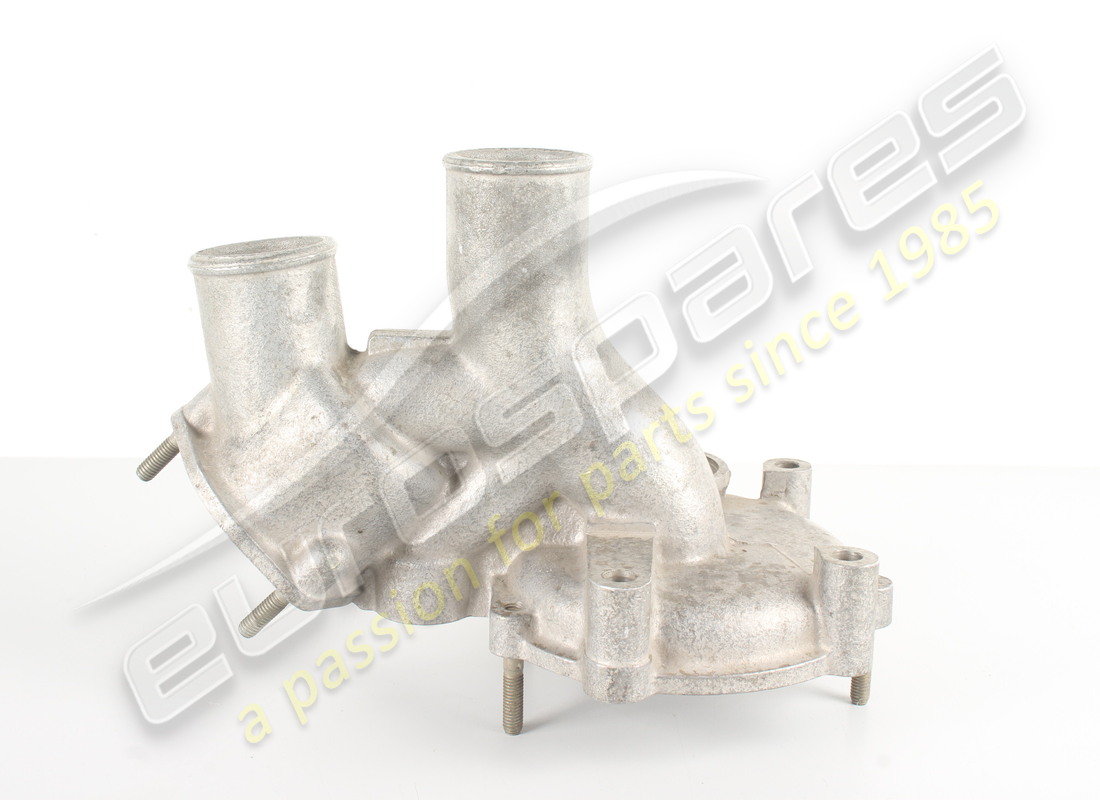 neu ferrari hinteres wasserpumpengehäuse komplett. teilenummer 115471 (4)