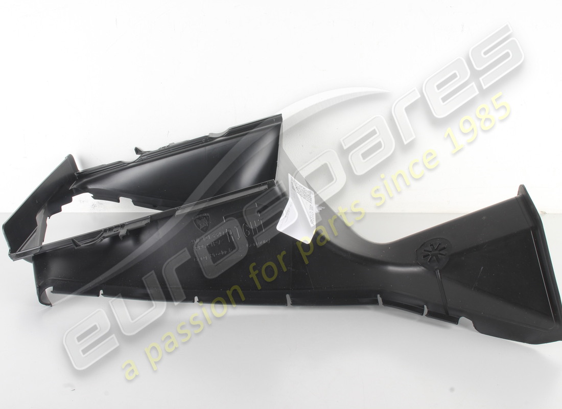 neuer lamborghini luftabletter. teilenummer 4ml121334b (3)