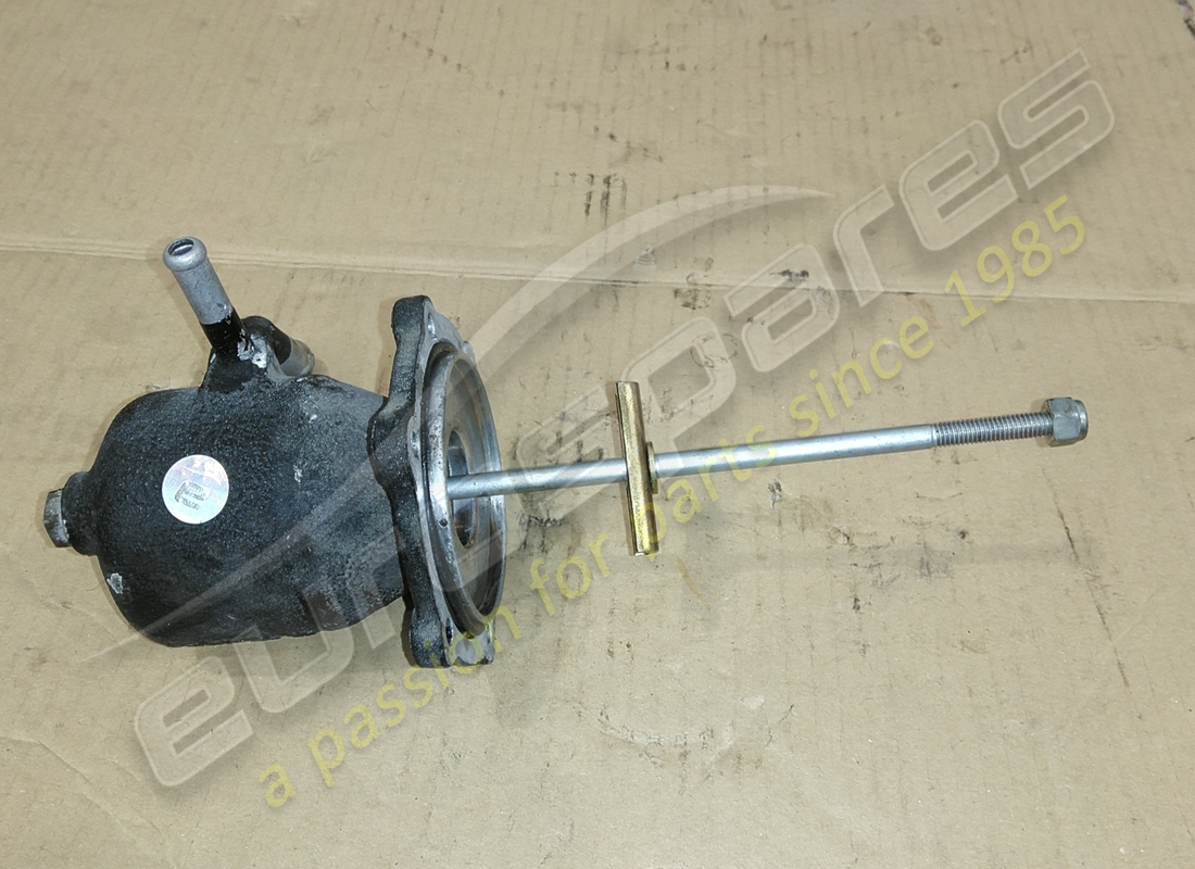 GEBRAUCHTE Ferrari SPINDEL FÜR KRAFTSTOFFTANK. TEILENUMMER 181233 (1)