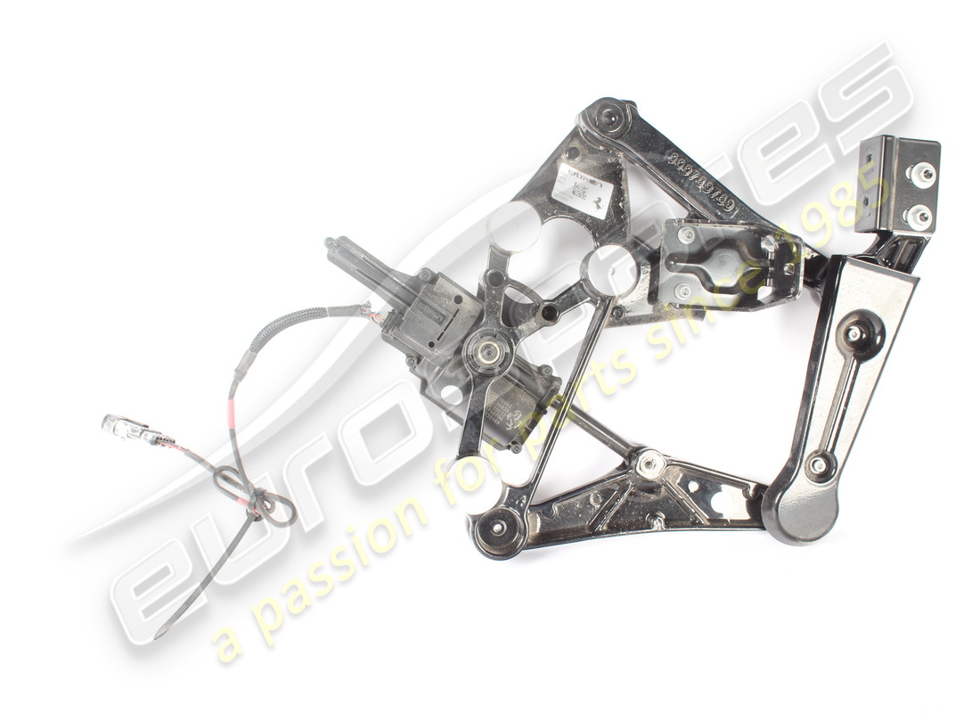 GEBRAUCHT Ferrari F171 - KOMPLETT CINEMATISMO ALA S . TEILENUMMER 793805 (1)